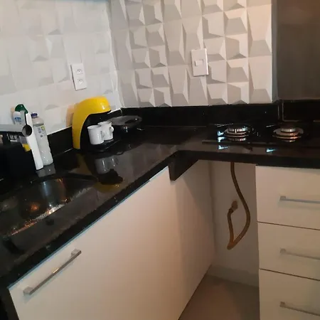 Lev Apartments- Apto Copacabana Posto 2 - 250m da praia-3